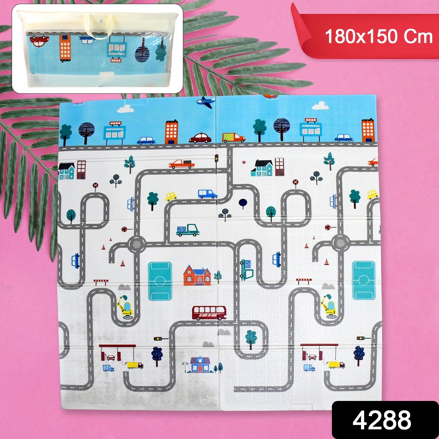 Cuddle Mat Cuddle Mat